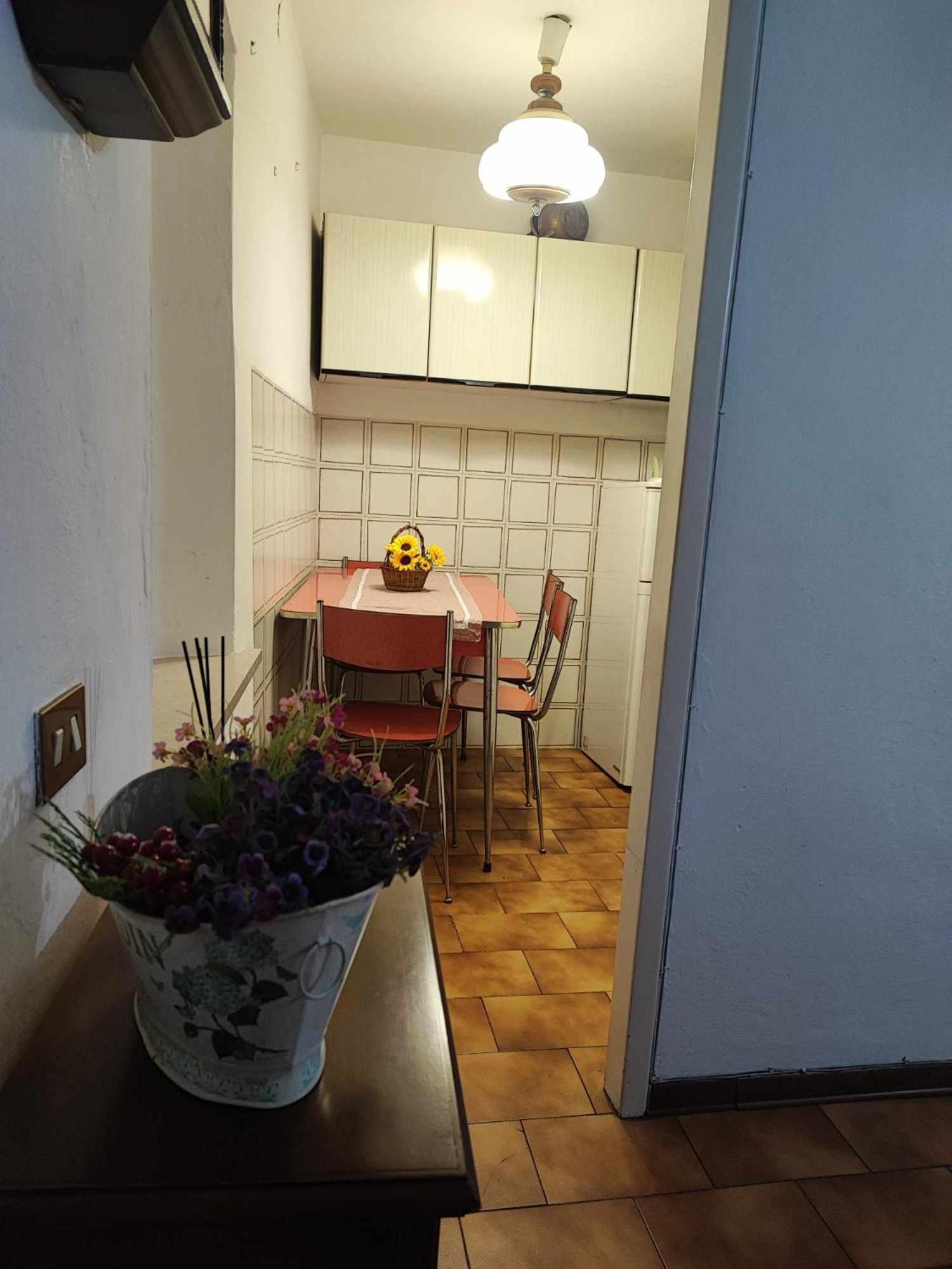 Casa Innocenti Daniele 渥尔特拉 外观 照片