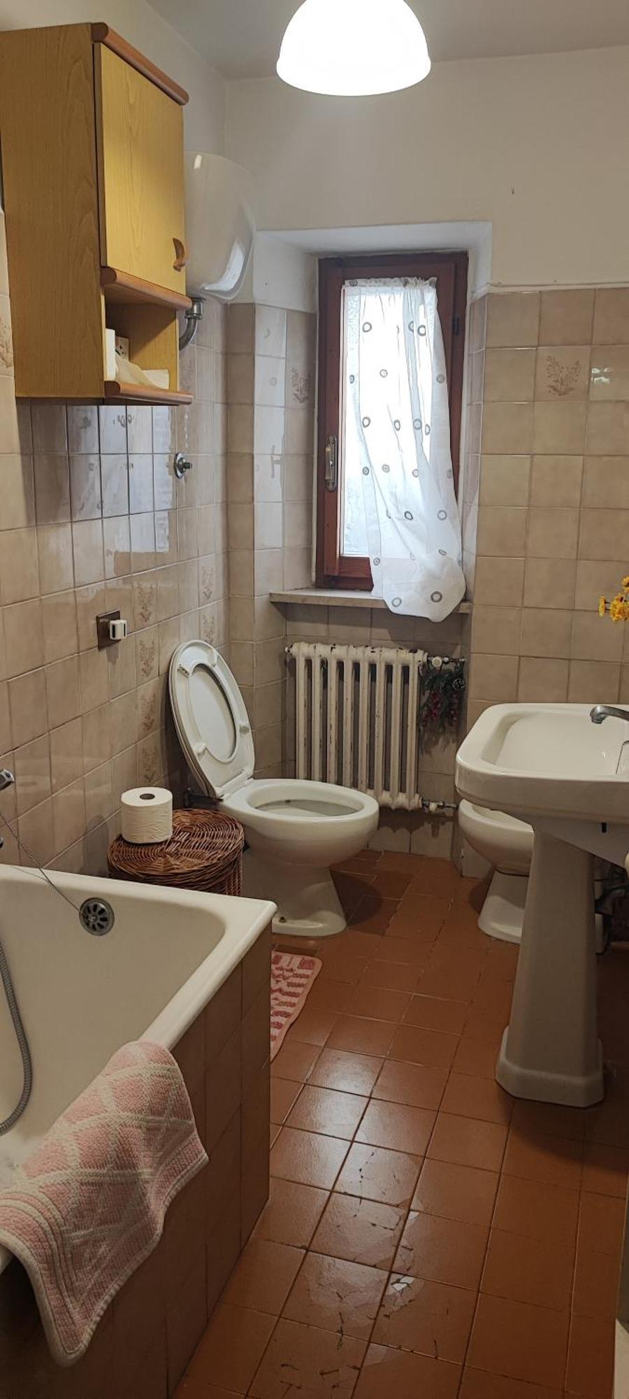 Casa Innocenti Daniele 渥尔特拉 外观 照片